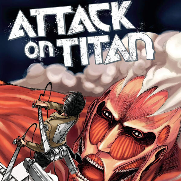 Attack on Titan